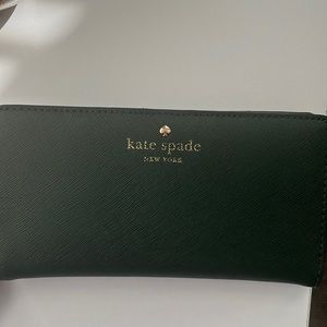 Kate spade wallet